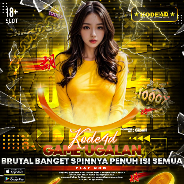 KODE4D